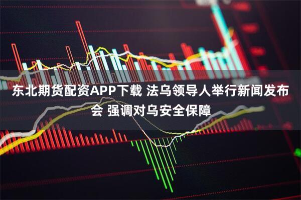 东北期货配资APP下载 法乌领导人举行新闻发布会 强调对乌安全保障